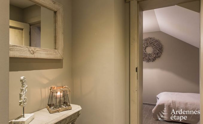 Luxe villa in Bi�vre voor 19 personen in de Ardennen