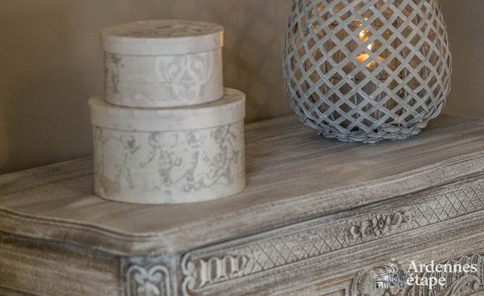 Luxe villa in Bi�vre voor 19 personen in de Ardennen