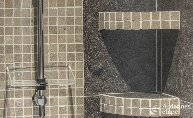 Luxe villa in Bi�vre voor 19 personen in de Ardennen