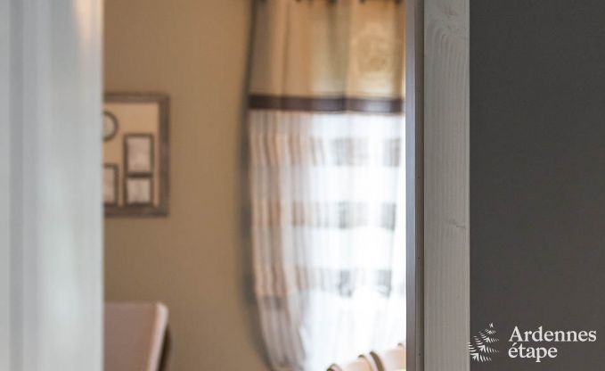 Luxe villa in Bi�vre voor 19 personen in de Ardennen