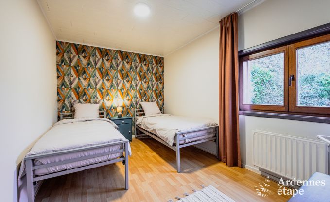 Vakantiehuis in Bièvre voor 7 personen in de Ardennen