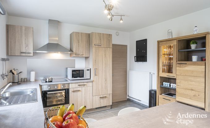 Vakantiehuis in Bivre voor 6 personen in de Ardennen