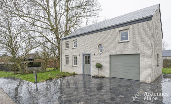Vakantiehuis in Bivre voor 6 personen in de Ardennen