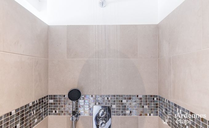 Vakantiehuis in Bi�vre voor 12 personen in de Ardennen