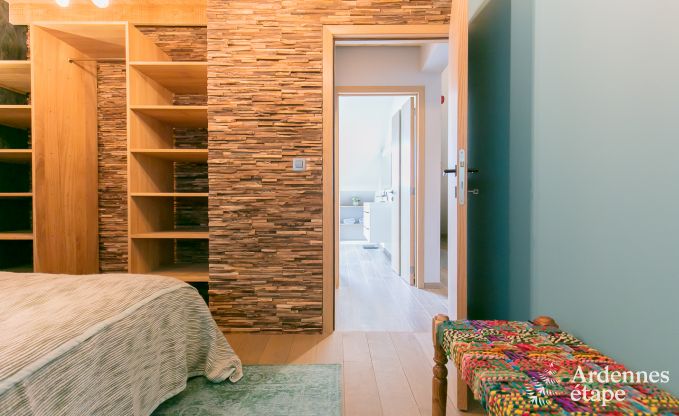 Vakantiehuis in Bi�vre voor 12 personen in de Ardennen