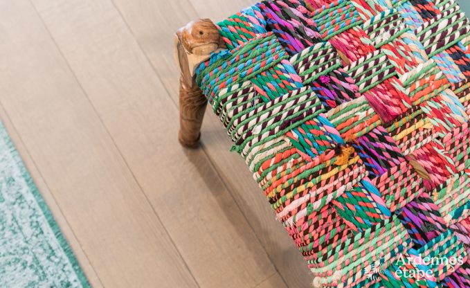 Vakantiehuis in Bi�vre voor 12 personen in de Ardennen