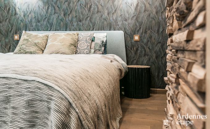 Vakantiehuis in Bi�vre voor 12 personen in de Ardennen