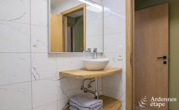 Vakantiehuis in Bi�vre voor 12 personen in de Ardennen