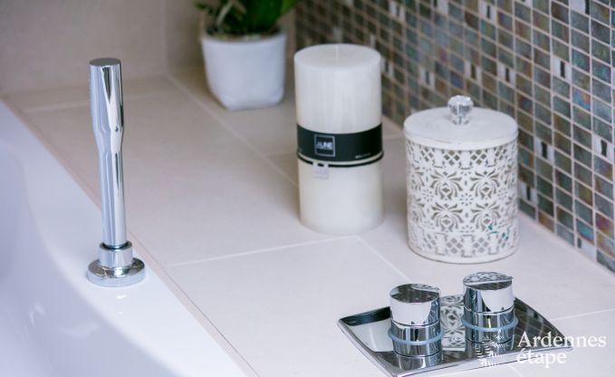 Vakantiehuis in Bi�vre voor 12 personen in de Ardennen