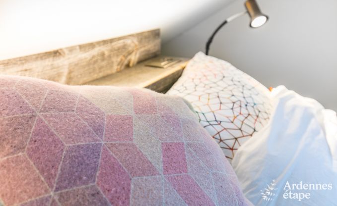 Vakantiehuis in Bi�vre voor 12 personen in de Ardennen