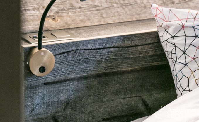 Vakantiehuis in Bi�vre voor 12 personen in de Ardennen