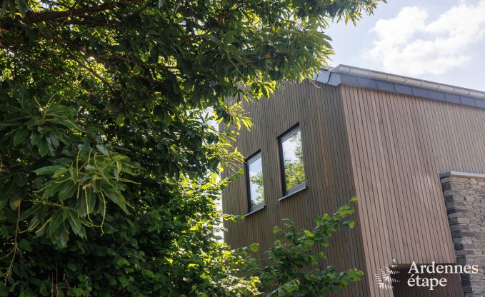 Vakantiehuis in Bivre voor 8 personen in de Ardennen