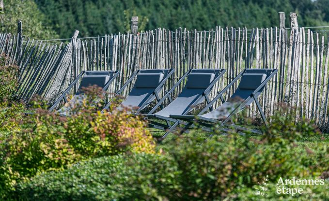 Vakantiehuis in Bi�vre voor 8 personen in de Ardennen