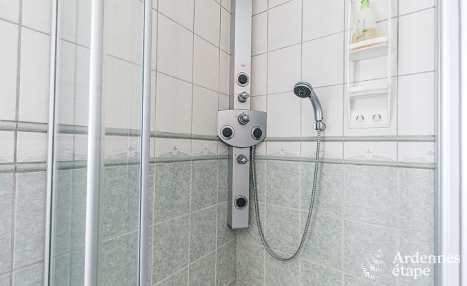 Vakantiehuis in Bi�vre voor 8 personen in de Ardennen