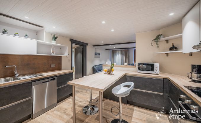 Vakantiehuis in Bi�vre voor 7 personen in de Ardennen