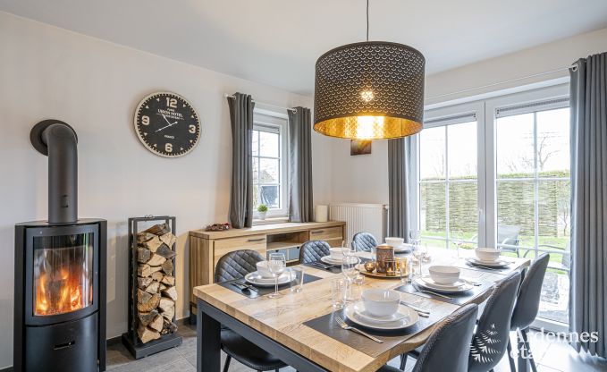 Vakantiehuis in Bivre voor 6 personen in de Ardennen