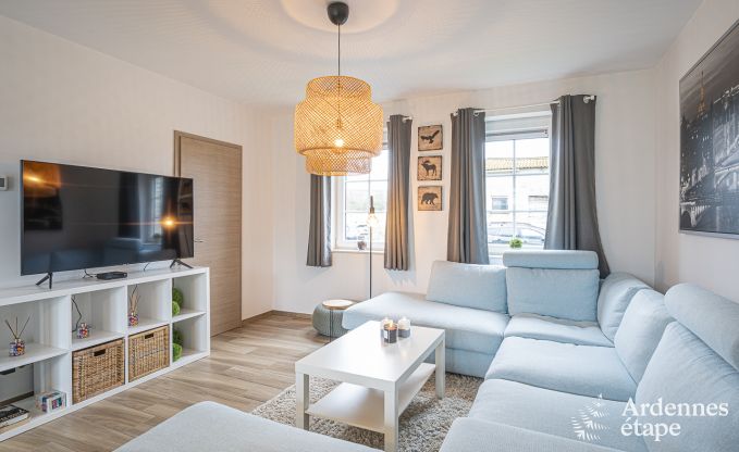 Vakantiehuis in Bivre voor 6 personen in de Ardennen