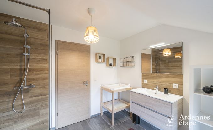 Vakantiehuis in Bivre voor 6 personen in de Ardennen