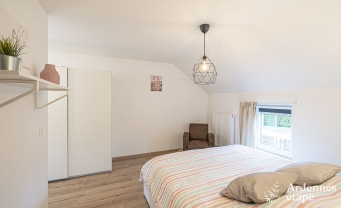 Vakantiehuis in Bivre voor 6 personen in de Ardennen
