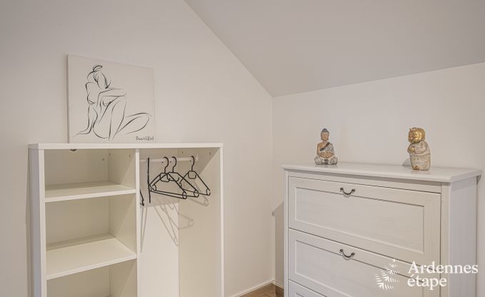 Vakantiehuis in Bivre voor 6 personen in de Ardennen