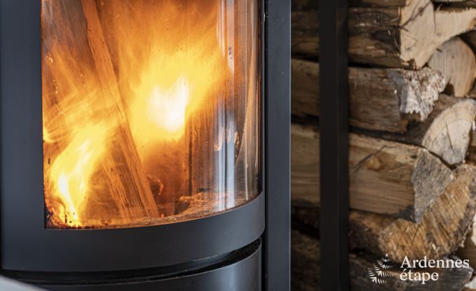 Vakantiehuis in Bivre voor 6 personen in de Ardennen