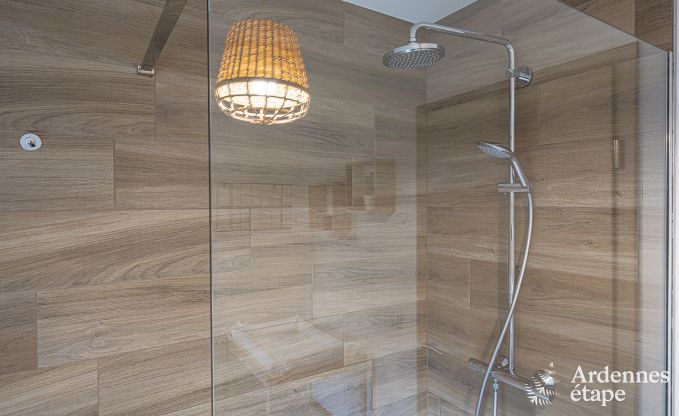 Vakantiehuis in Bivre voor 6 personen in de Ardennen