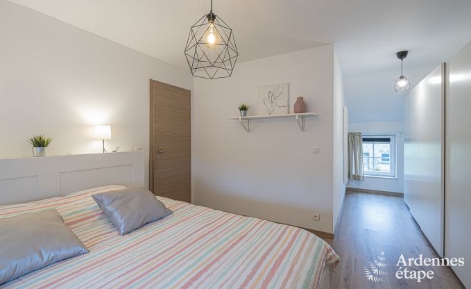 Vakantiehuis in Bivre voor 6 personen in de Ardennen