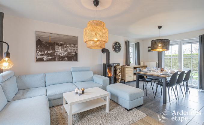 Vakantiehuis in Bivre voor 6 personen in de Ardennen