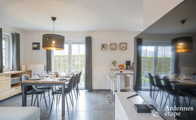 Vakantiehuis in Bivre voor 6 personen in de Ardennen