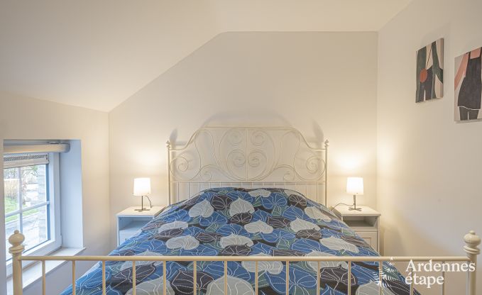 Vakantiehuis in Bivre voor 6 personen in de Ardennen