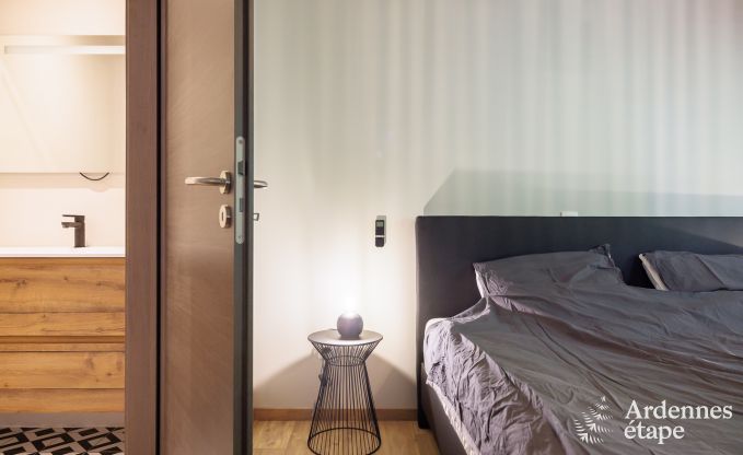 Vakantiehuis in Bi�vre voor 8 personen in de Ardennen