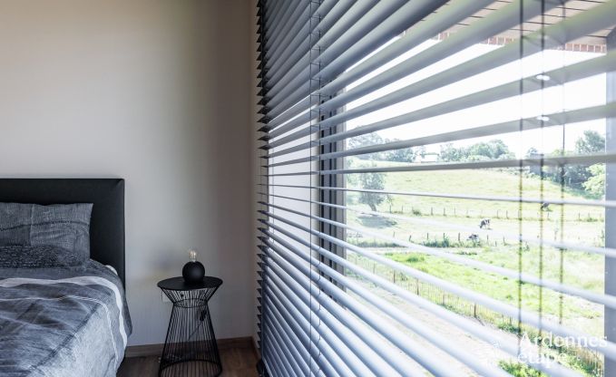 Vakantiehuis in Bi�vre voor 8 personen in de Ardennen