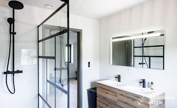 Vakantiehuis in Bi�vre voor 8 personen in de Ardennen