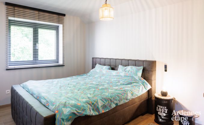 Vakantiehuis in Bi�vre voor 8 personen in de Ardennen