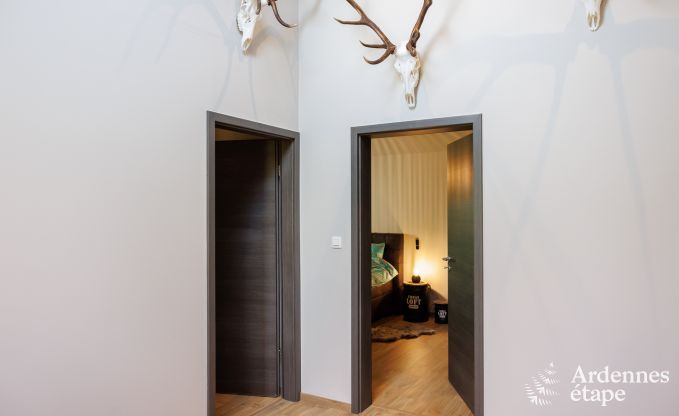 Vakantiehuis in Bi�vre voor 8 personen in de Ardennen