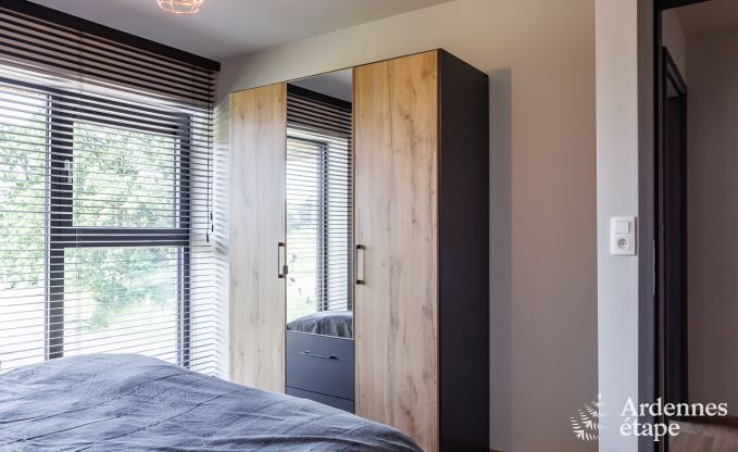 Vakantiehuis in Bi�vre voor 8 personen in de Ardennen