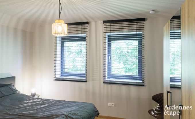 Vakantiehuis in Bi�vre voor 8 personen in de Ardennen