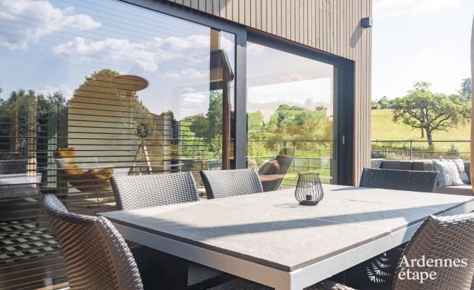 Vakantiehuis in Bi�vre voor 8 personen in de Ardennen