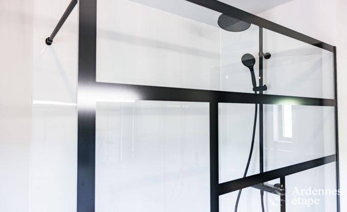 Vakantiehuis in Bi�vre voor 8 personen in de Ardennen