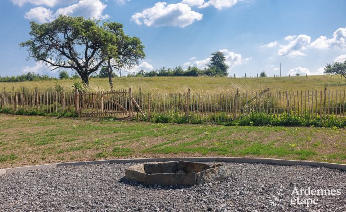 Vakantiehuis in Bi�vre voor 8 personen in de Ardennen