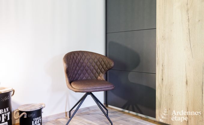 Vakantiehuis in Bi�vre voor 8 personen in de Ardennen