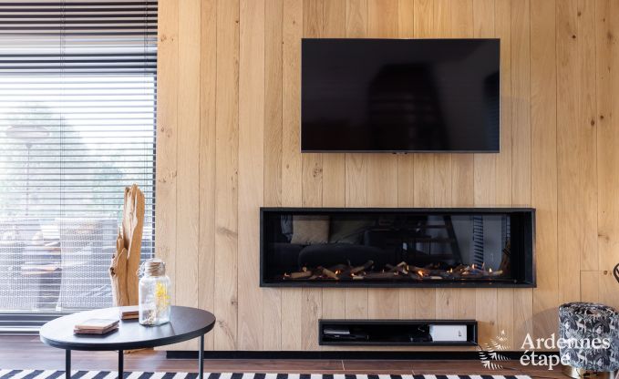 Vakantiehuis in Bi�vre voor 8 personen in de Ardennen