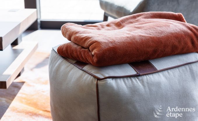 Vakantiehuis in Bi�vre voor 8 personen in de Ardennen