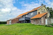 Voormalige Boerderij in Bilstain voor uw verblijf met Ardennes-Etape