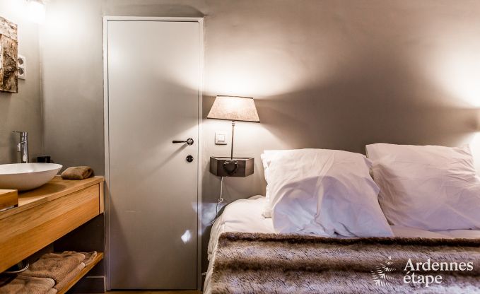 Prachtige vakantiewoning in Bomal-Sur-Ourthe, Ardennen