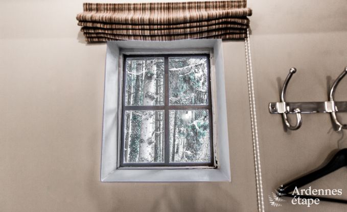 Prachtige vakantiewoning in Bomal-Sur-Ourthe, Ardennen