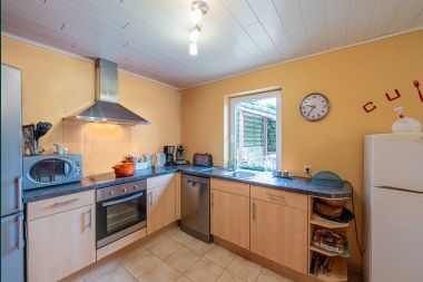 Vakantiehuis in Bonsin voor 8/9 personen in de Ardennen