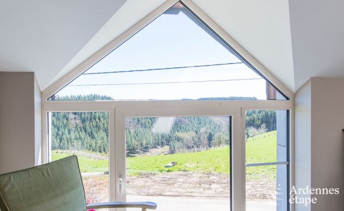 Vakantiehuis in Bouillon (Ucimont) voor 12 personen in de Ardennen