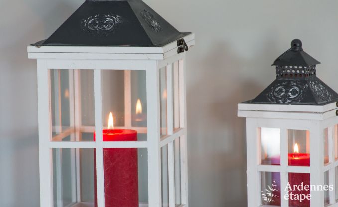 Vakantiehuis in Bouillon (Ucimont) voor 12 personen in de Ardennen