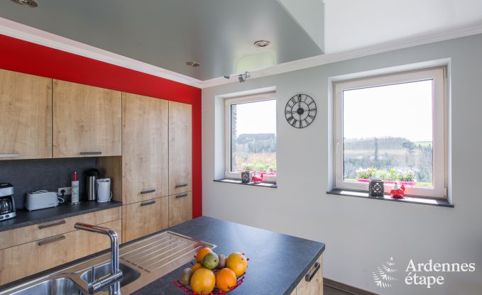 Vakantiehuis in Bouillon (Ucimont) voor 12 personen in de Ardennen